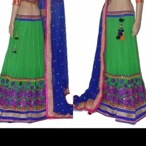 Dresses - Chaniya choli Indian outfit Dresses - Chaniya choli Indian outfit